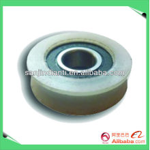 elevator door roller, elevator manufacturer, lift parts